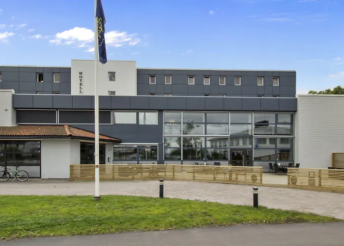 Thon Hotel Horten
